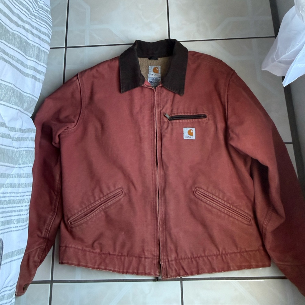 Carhartt Women’s Vintage Jacket